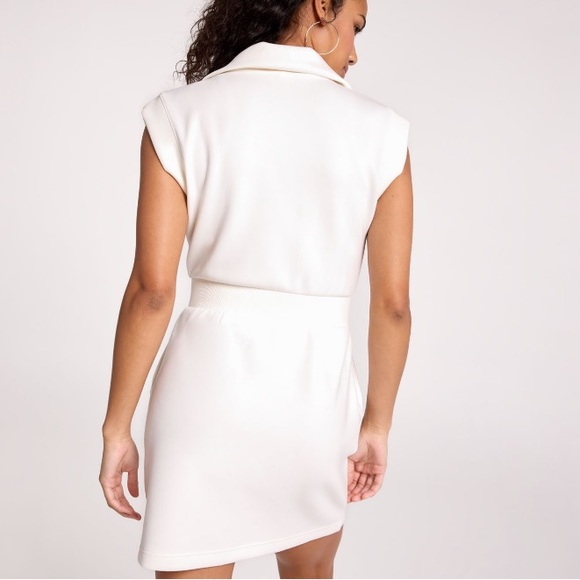 NWT CALIA Women's Sandwash Dress - Picture 2 of 5